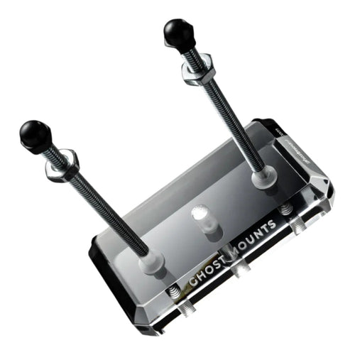 Ghost Mount Clear Wall Mount