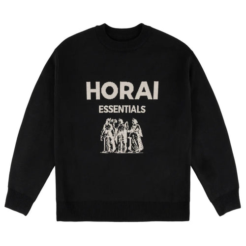 Horai Godess Sweater