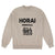 Horai Godess Sweater