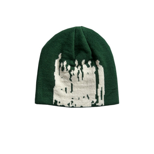 Vulgus365 skully 5 - green