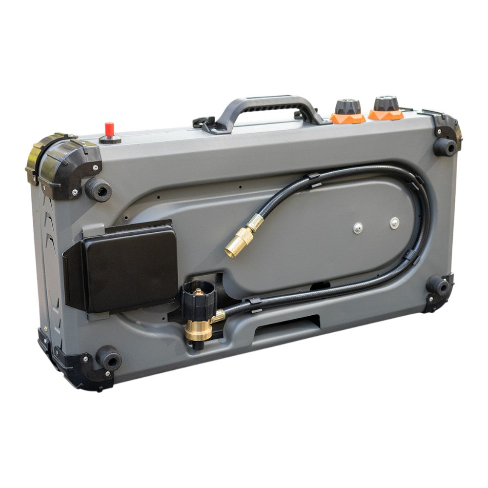 Kuma Grill & Burner Propane Stove