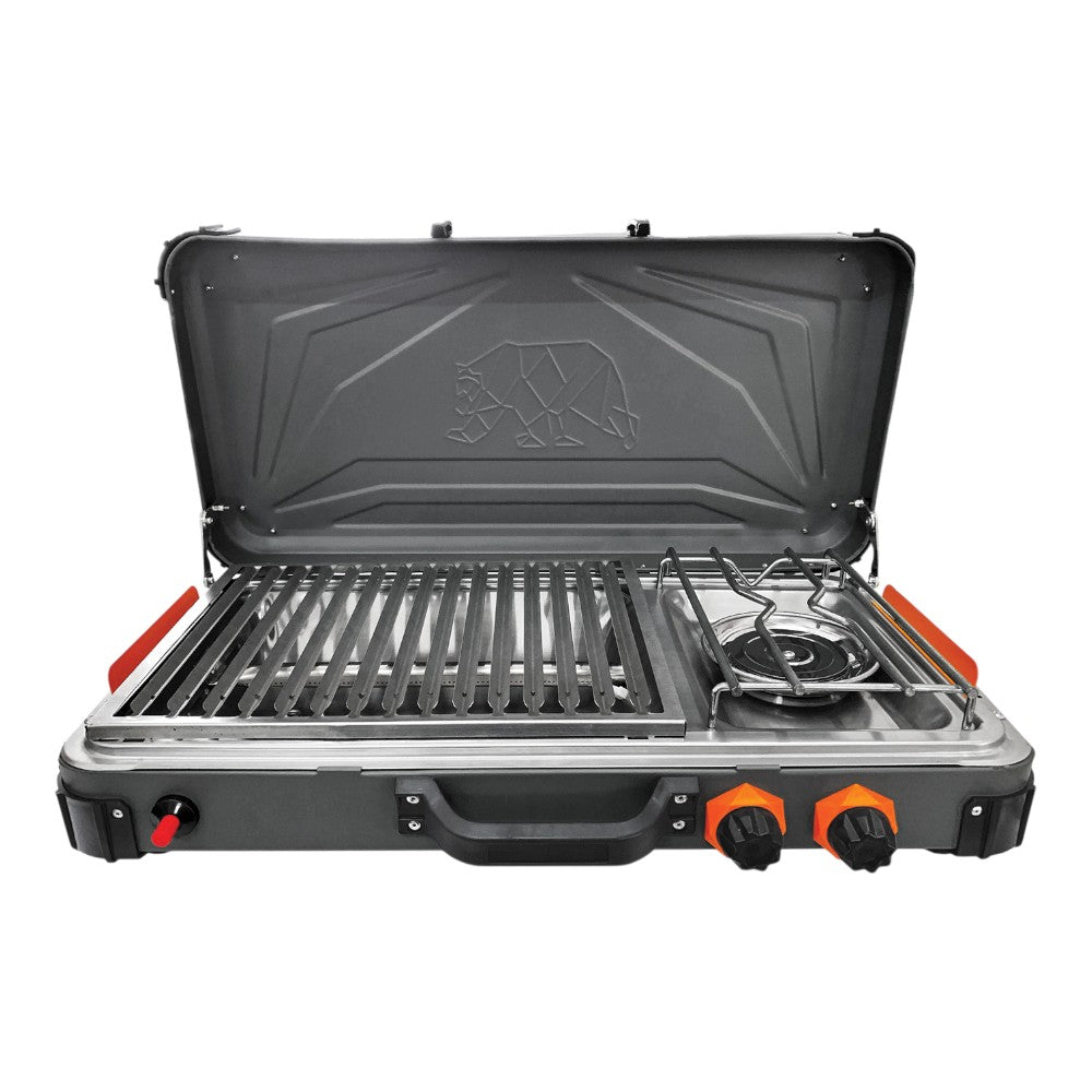 Kuma Grill & Burner Propane Stove