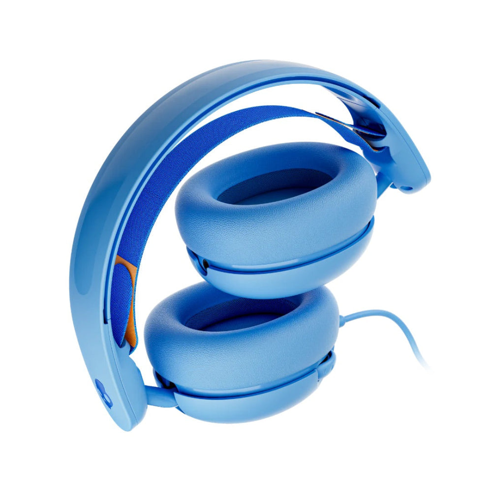 Skullcandy Grom Kids Wired Headphone