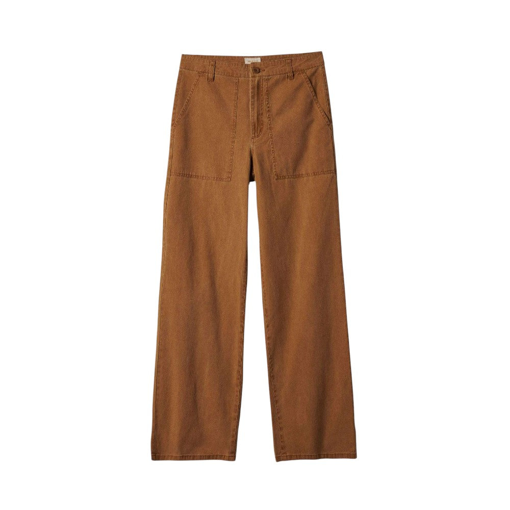 Pantalon léger militaire vintage Brixton