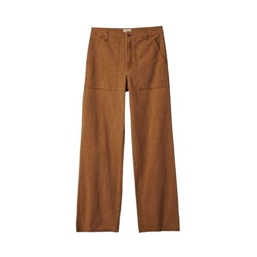 Brixton Vintage Military Lightweight Pants