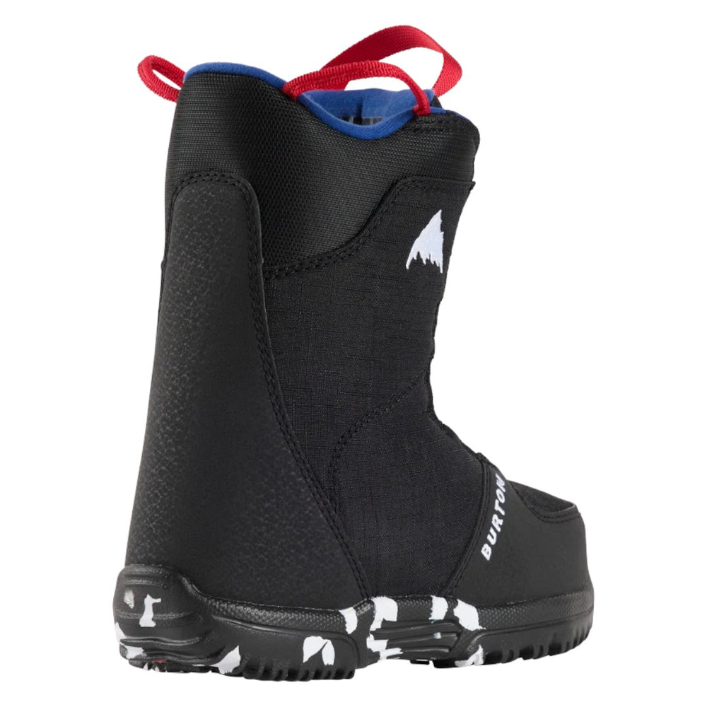 Bottes de snowboard Burton Grom BOA® pour enfant