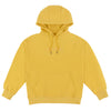 Horai Reverse Fleece Embroidered Hood