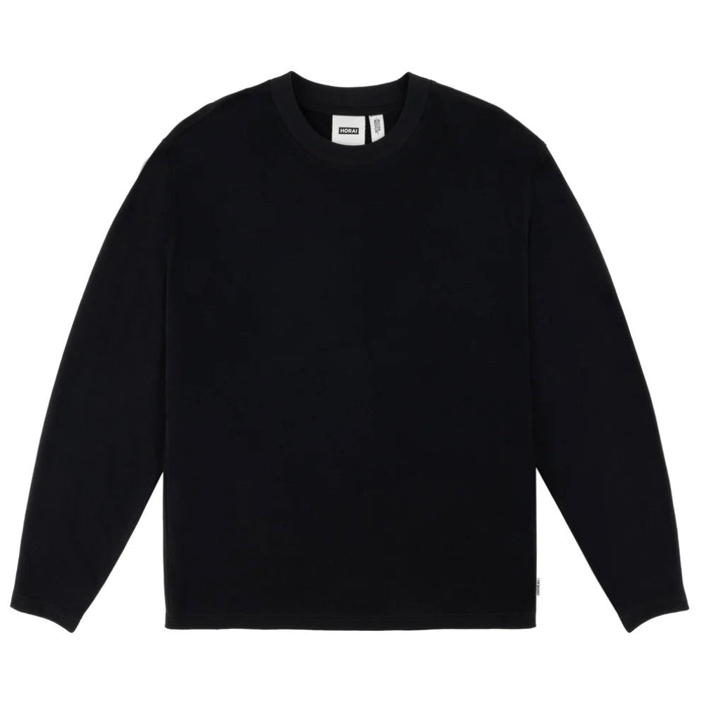 Horai Heavyweight Longsleeve T-shirt