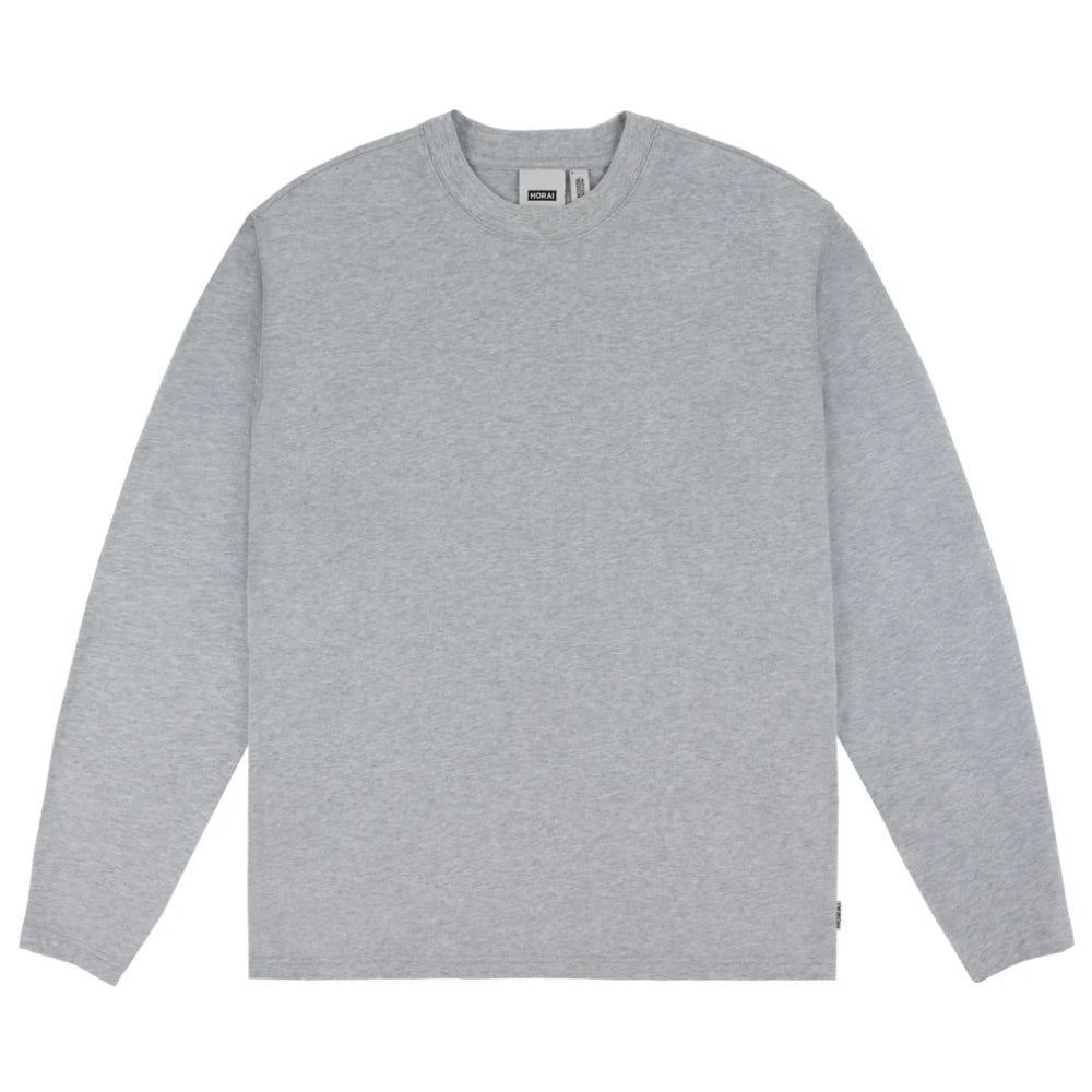 Horai Heavyweight Longsleeve T-shirt