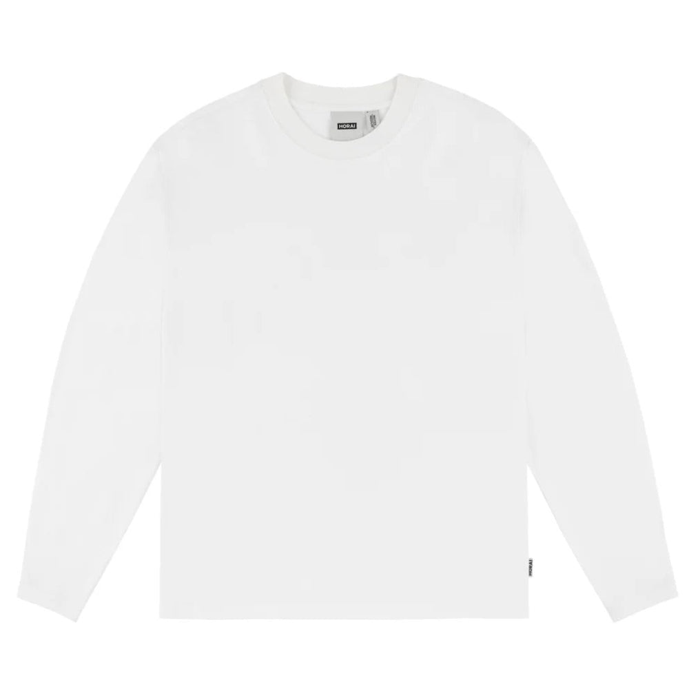 Horai Heavyweight Longsleeve T-shirt