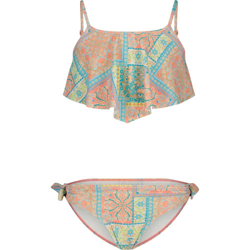 Ensemble bikini Billabong Girls Take It Back