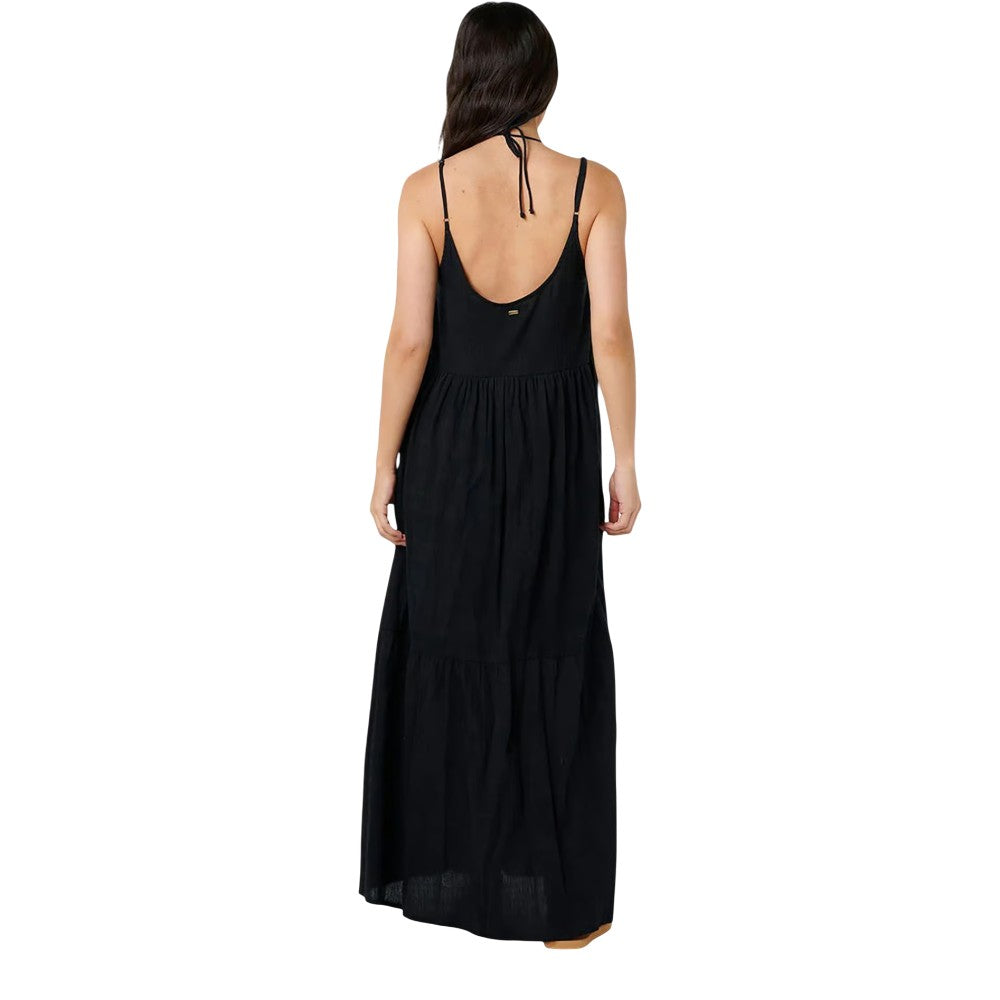 Robe longue paréo Island Cover Up Rip Curl pour femme