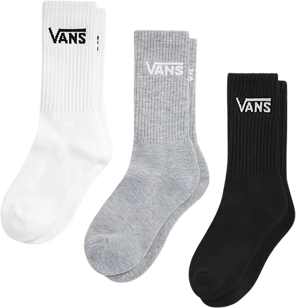 Vans Classic Crew Socks