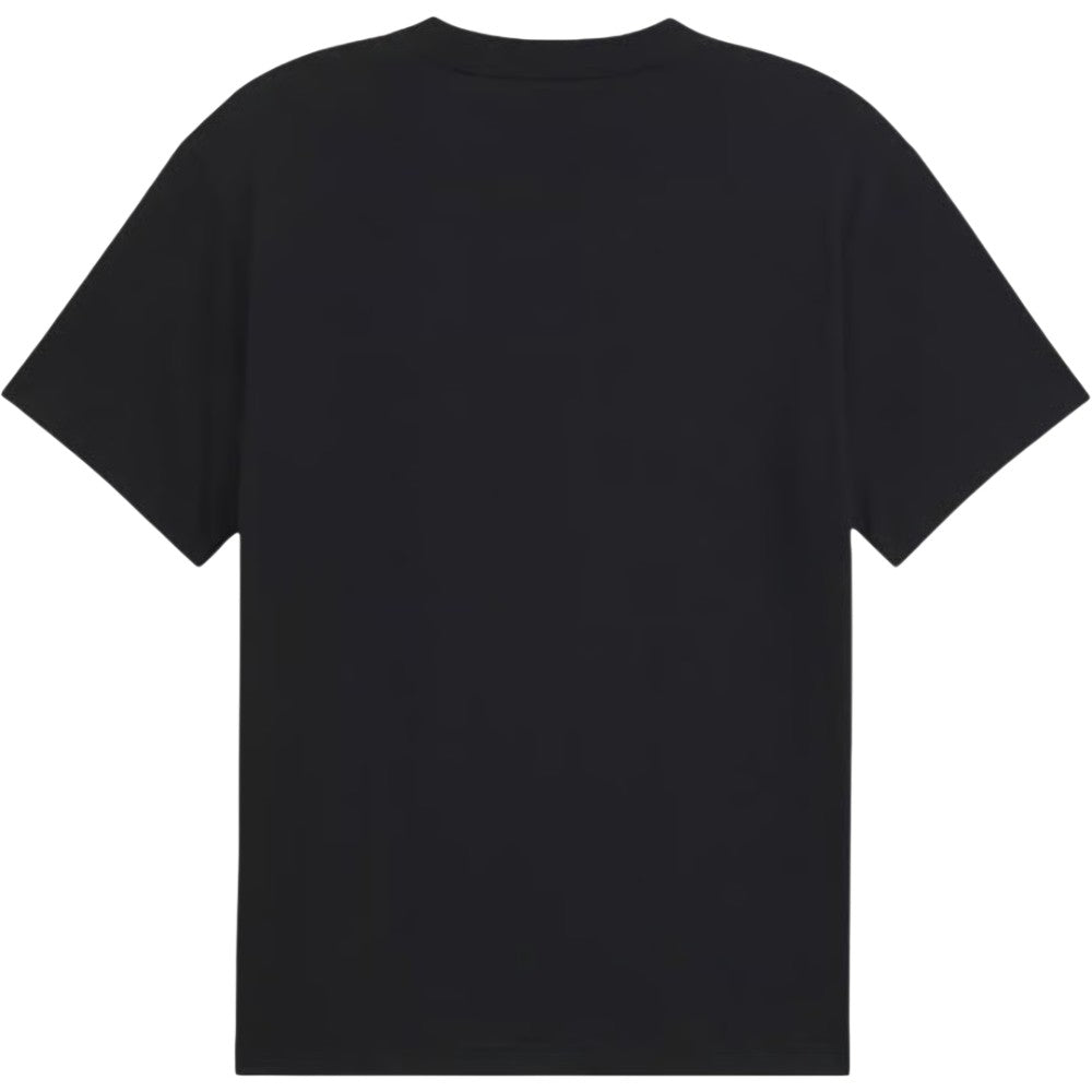 Vans Men's New Left Chest Ss T-shirt