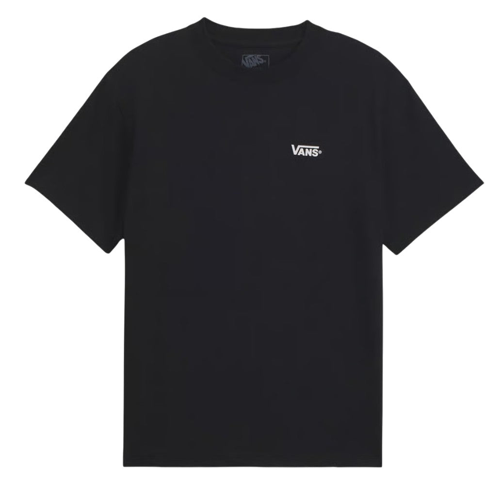 Vans Men's New Left Chest Ss T-shirt