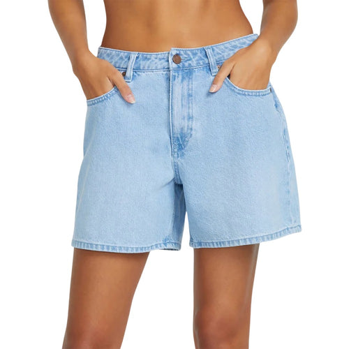 Volcom Women's Stoned Bf Shorts