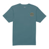 Salty Crew Jimmy Ss T-shirt