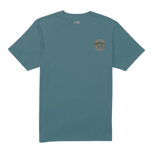 Salty Crew Jimmy Ss T-shirt