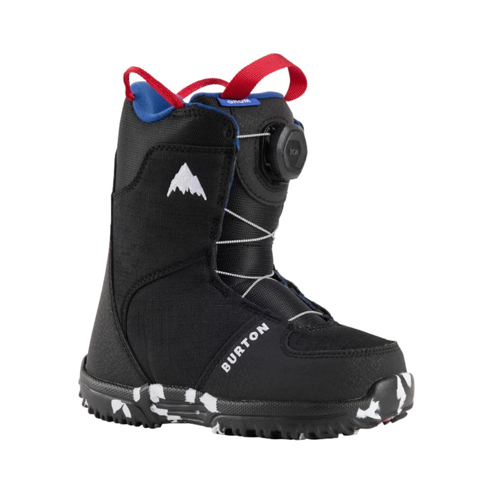 Burton Kids' Grom BOA® Snowboard Boot