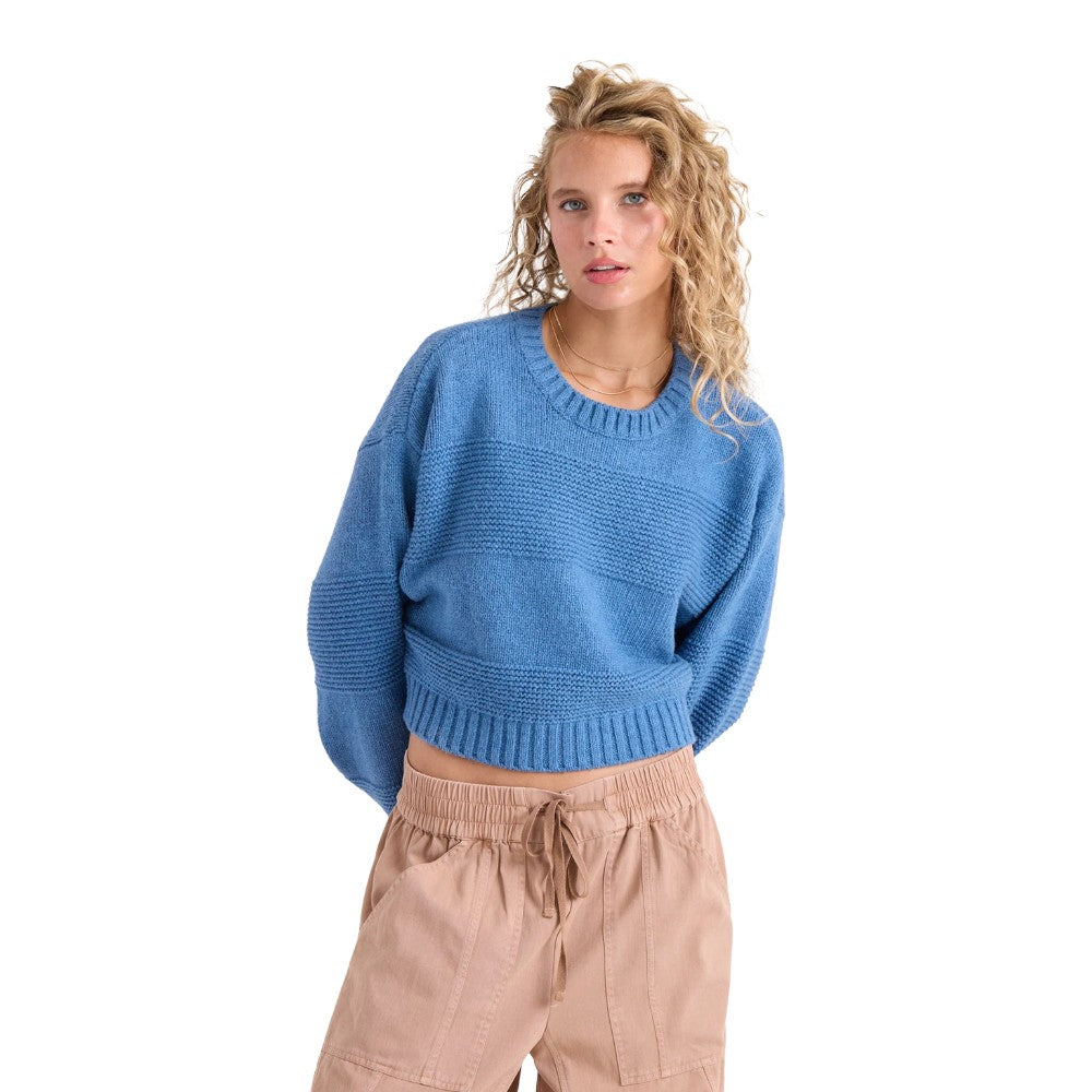 Pull Volcom femme Dayz Like This