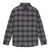 Volcom Kids Caden Plaid Ls Shirt