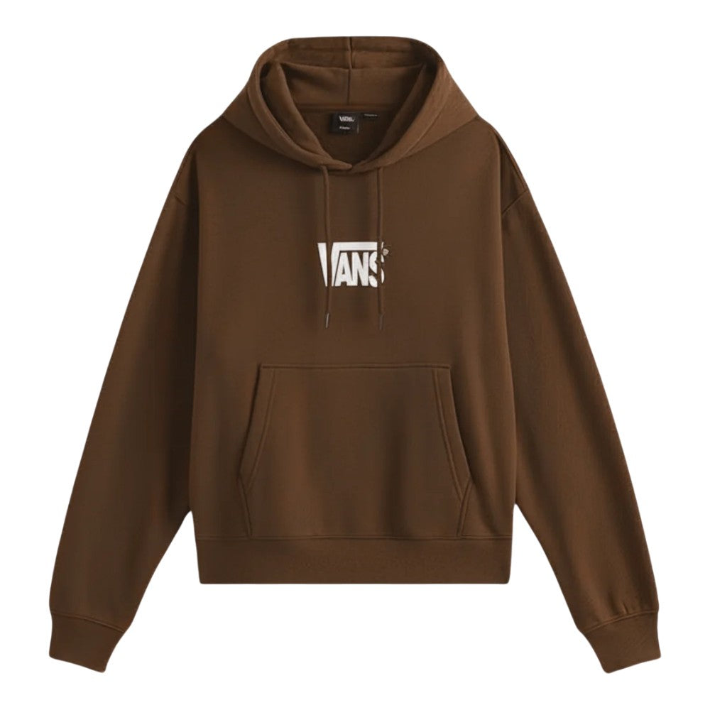Vans Stretch Logo Pullover Hoodie