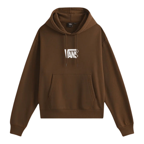 Vans Stretch Logo Pullover Hoodie