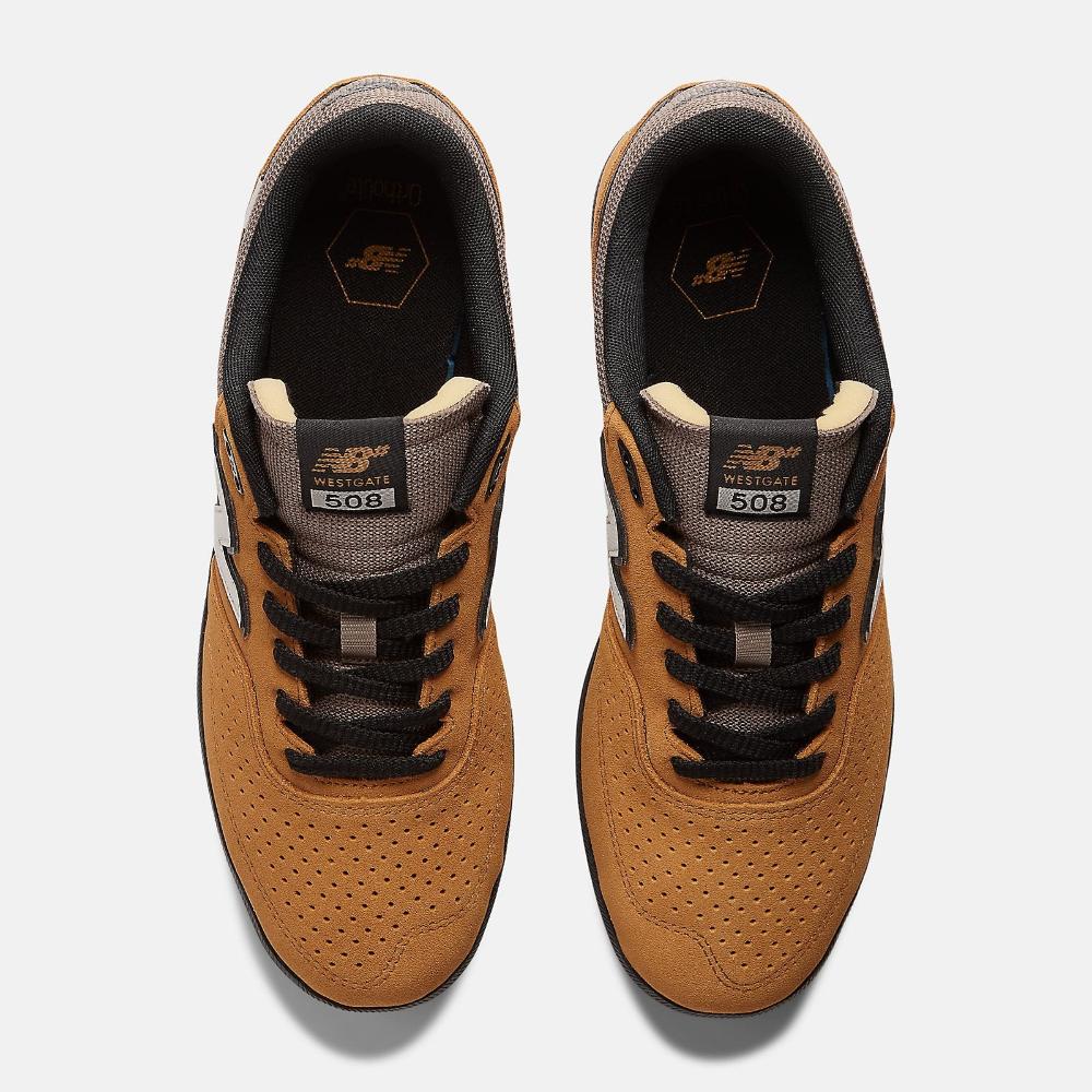 New Balance Numeric Brandon Westgate 508 Shoes