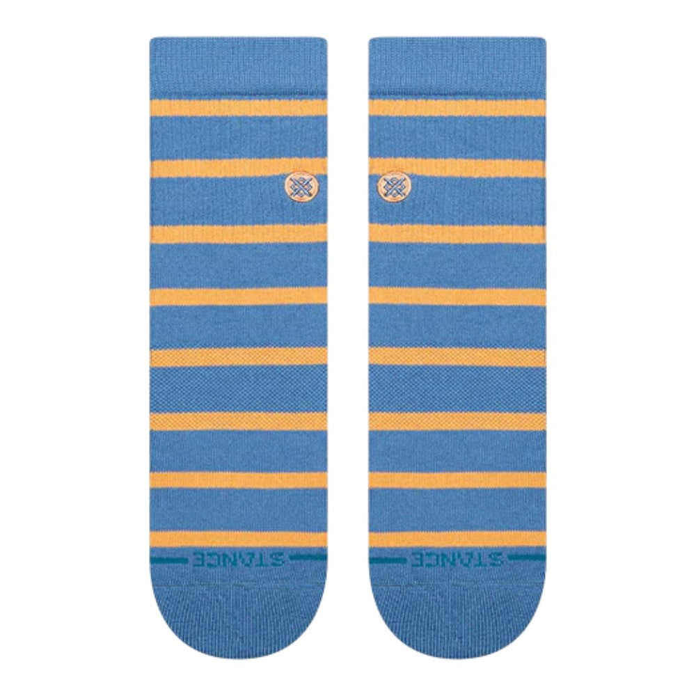Stance Cooper Quarter Socks