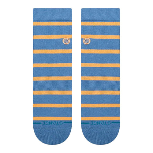 Stance Cooper Quarter Socks