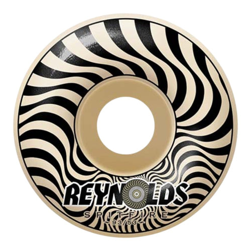 Spitfire Reynolds F4 93D Classic 53 Wheels