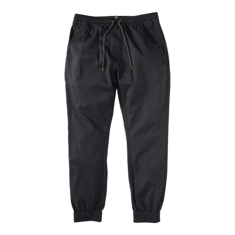 Volcom Men's Frickin Slim Jogger Pant