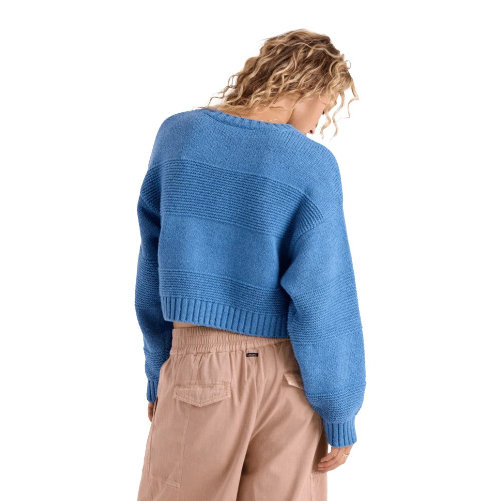 Pull Volcom femme Dayz Like This