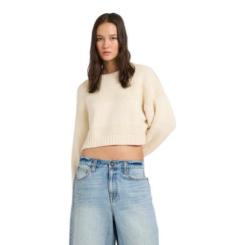 Pull Volcom femme Dayz Like This