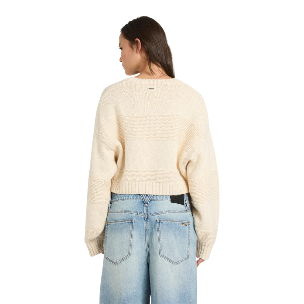 Volcom Women's Dayz Like This Sweater