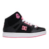 Dc Kid's Pure High Top Shoes