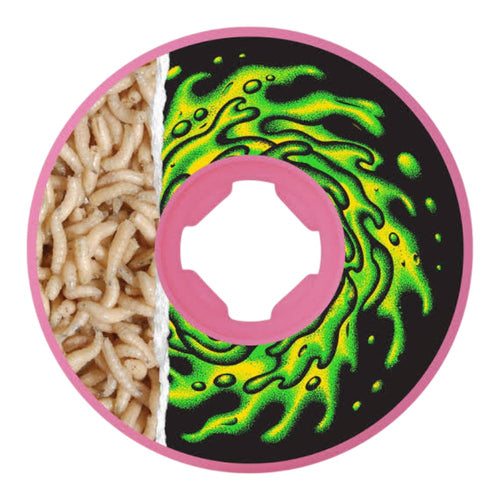 Slime Balls Tear Away Maggot 97A Wheels