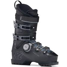 K2 Recon 100 Boa Ski Boots