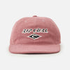 Casquette ajustable Rip Curl Diamond pour homme