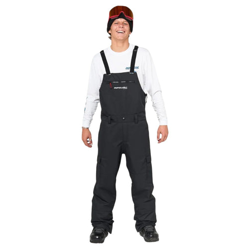 Cuissard à bretelles Rip Curl Anti Series Cargo 10K/10K