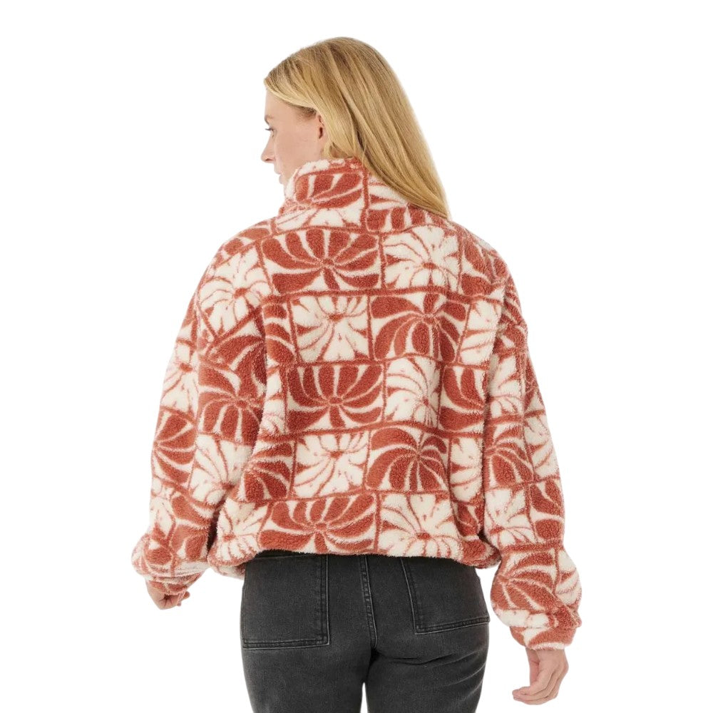 Rip Curl Womens Aots Ty Williams Polar