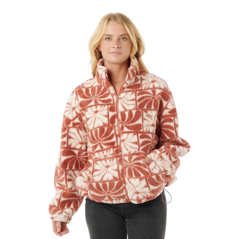 Rip Curl Womens Aots Ty Williams Polar