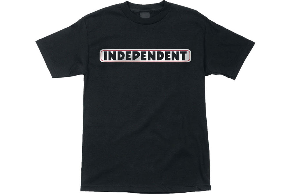 Indy T-shirt Bar Logo