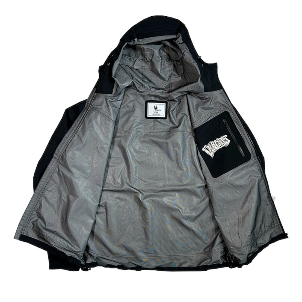 Vulgus365 Hermano 3L hard shell Jacket
