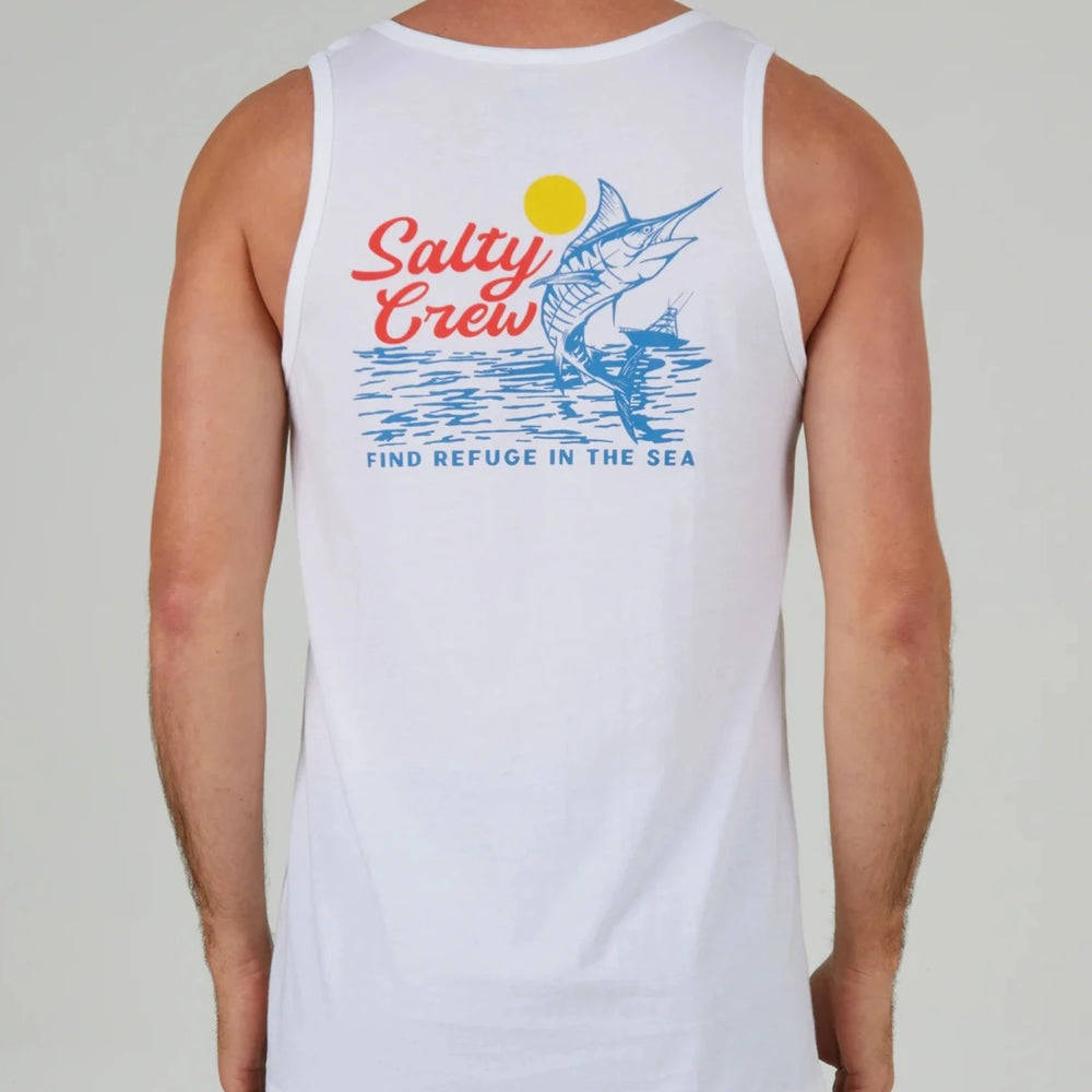 Salty Crew Jackpot Tank