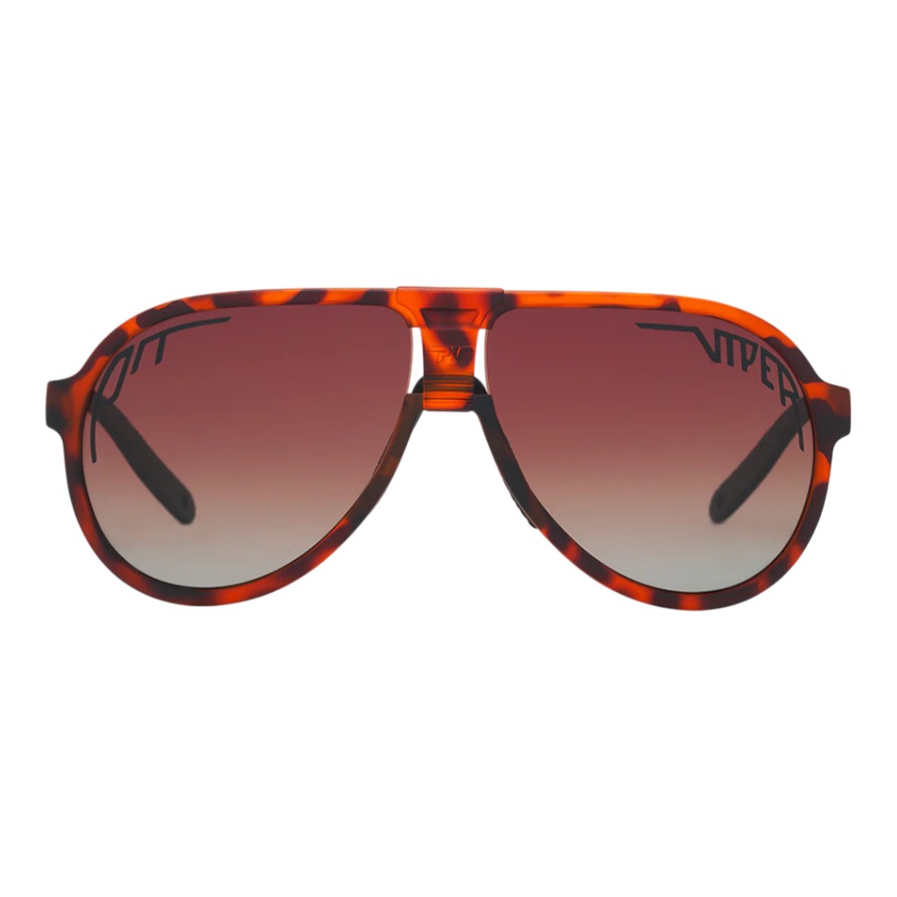 Pit Viper The Landlocked Jethawk Sunglasses