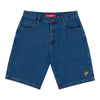 Loviah Jhorts Denim Shorts