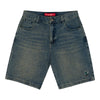 Loviah Jhorts Denim Shorts