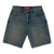 Loviah Jhorts Denim Shorts