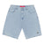 Loviah Jhorts Denim Shorts